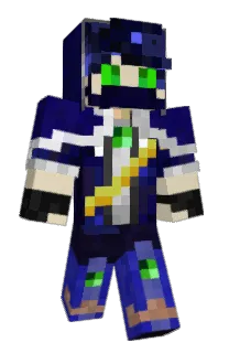 Front of t_necbot's skin