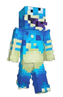 Front of xYaku_2's skin