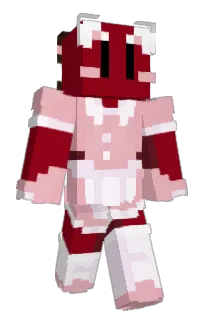 Front of doggo111's skin