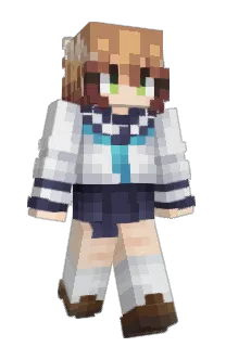Mokrox's Minecraft skin