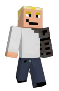 Front of eirikmsorensen's skin