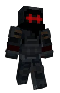YZFQZ's Minecraft skin
