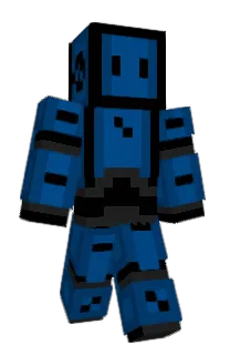 Front of pocket_sized's skin