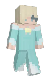 Front of helloimuni's skin