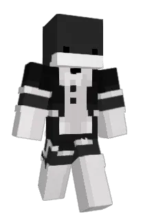 Front of Nuker3700's skin