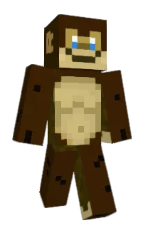 UnknownLoser52's Minecraft skin