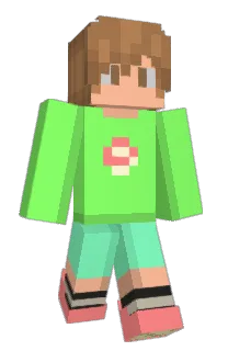 Front of Lodin123's skin