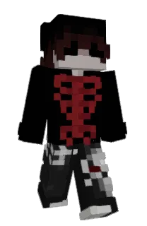Front of MarfimTheThird's skin