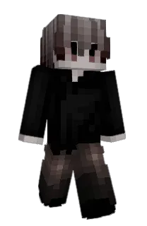 Front of mwlv's skin