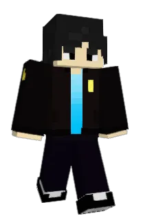 Steelturtle's Minecraft skin
