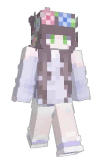 Front of AndieRN's skin