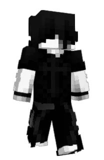 Front of Bauiw's skin