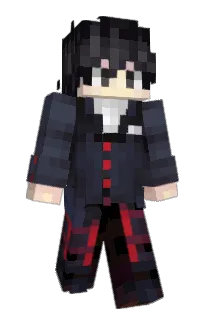 Riggiex's Minecraft skin
