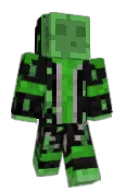 GreenAnimeFTW