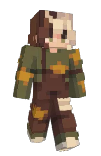 GrimLearner3881's Minecraft skin