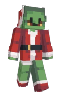 Front of Nikushimi_313's skin