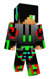 Skin preview