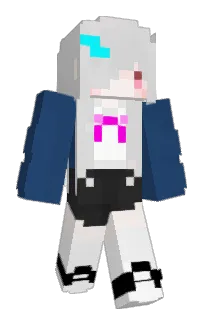 Front of Rusko_o's skin