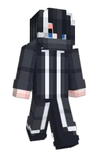 Front of DirgeofSwans's skin