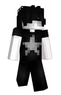 trustgod's Minecraft skin