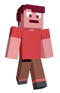 Tazifer's Minecraft skin
