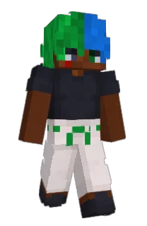 mtydino's Minecraft skin
