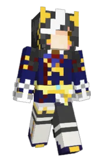 Front of emiemiru's skin