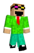 minecraftizgreat