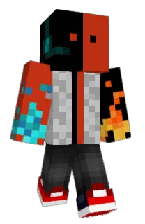 Front of Dagius_cz's skin