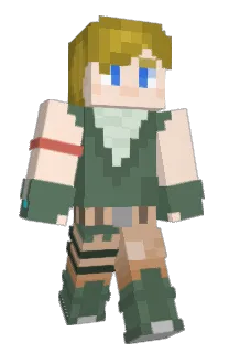 williemeps's Minecraft skin