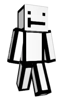 Front of Koala406's skin