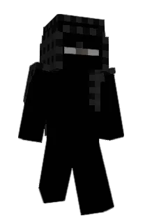 Front of unlees's skin