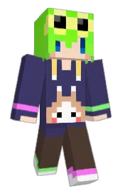 Skin preview