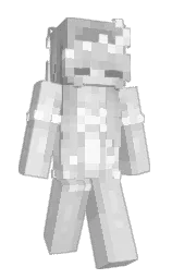 TolySummer's Minecraft skin wearing the Follower's cape