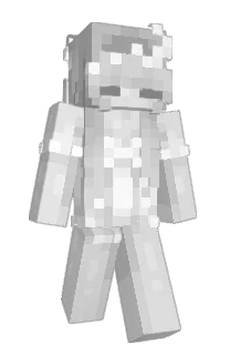 Front of TolySummer's skin