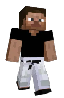 corpys's Minecraft skin