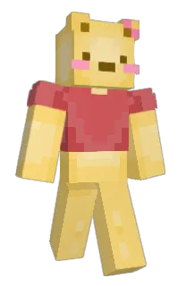 ssoaeng's Minecraft skin