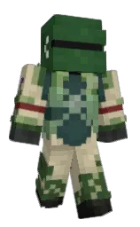 Custom render preview