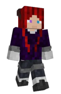 Gamer229070's Minecraft skin