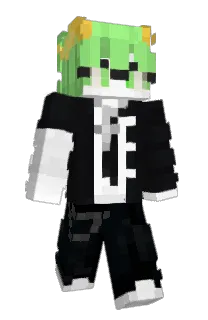 Front of cuzavr's skin