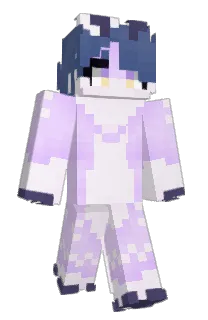 Front of eny0ng's skin