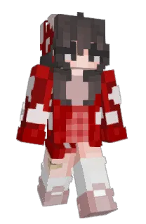 Front of TheVegemiteGod3's skin