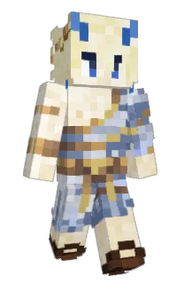Hishous's Minecraft skin