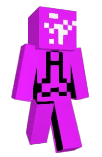 Front of macieknoob123's skin