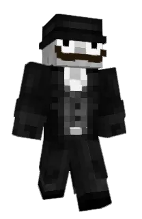 Front of TatlimBenim's skin