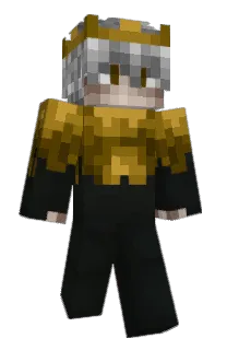 Front of Morrhhhh's skin