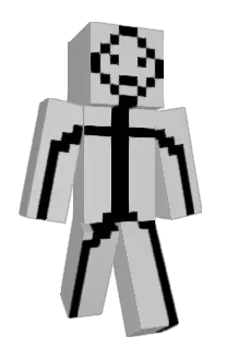 Front of Chumblewagon's skin