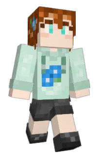 KremeQ's Minecraft skin