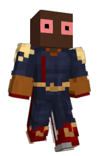 Front of JoseNeto0312's skin