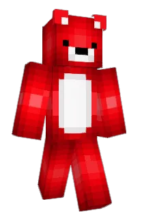 penzx's Minecraft skin